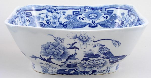 Bowl c1820